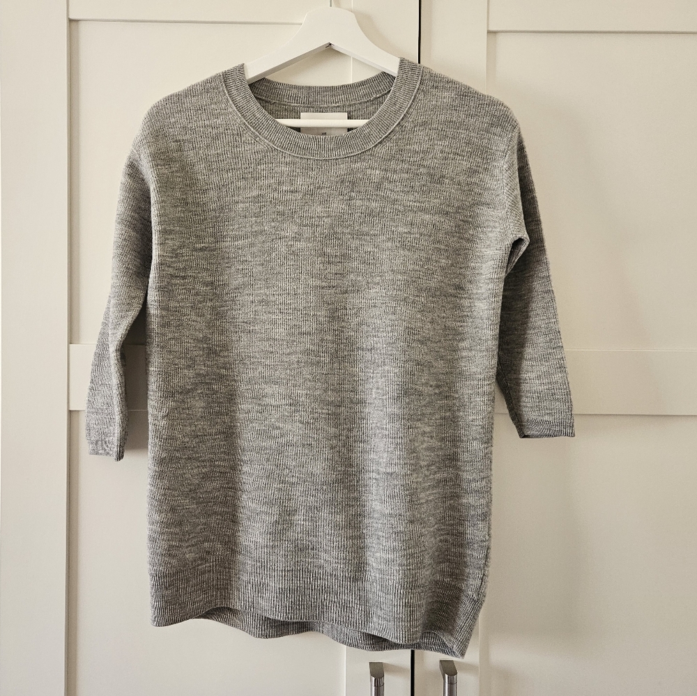 Aritzia Wilfred Balzac Sweater